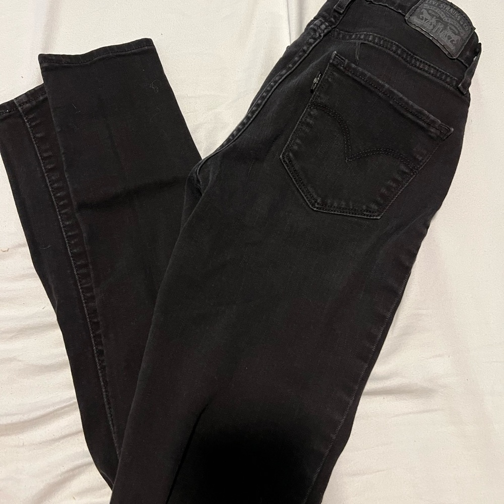 Levi’s